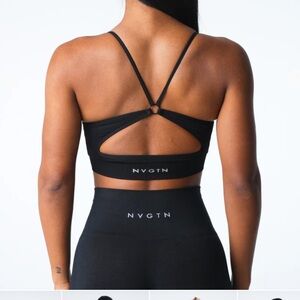 NVGTN sports bra